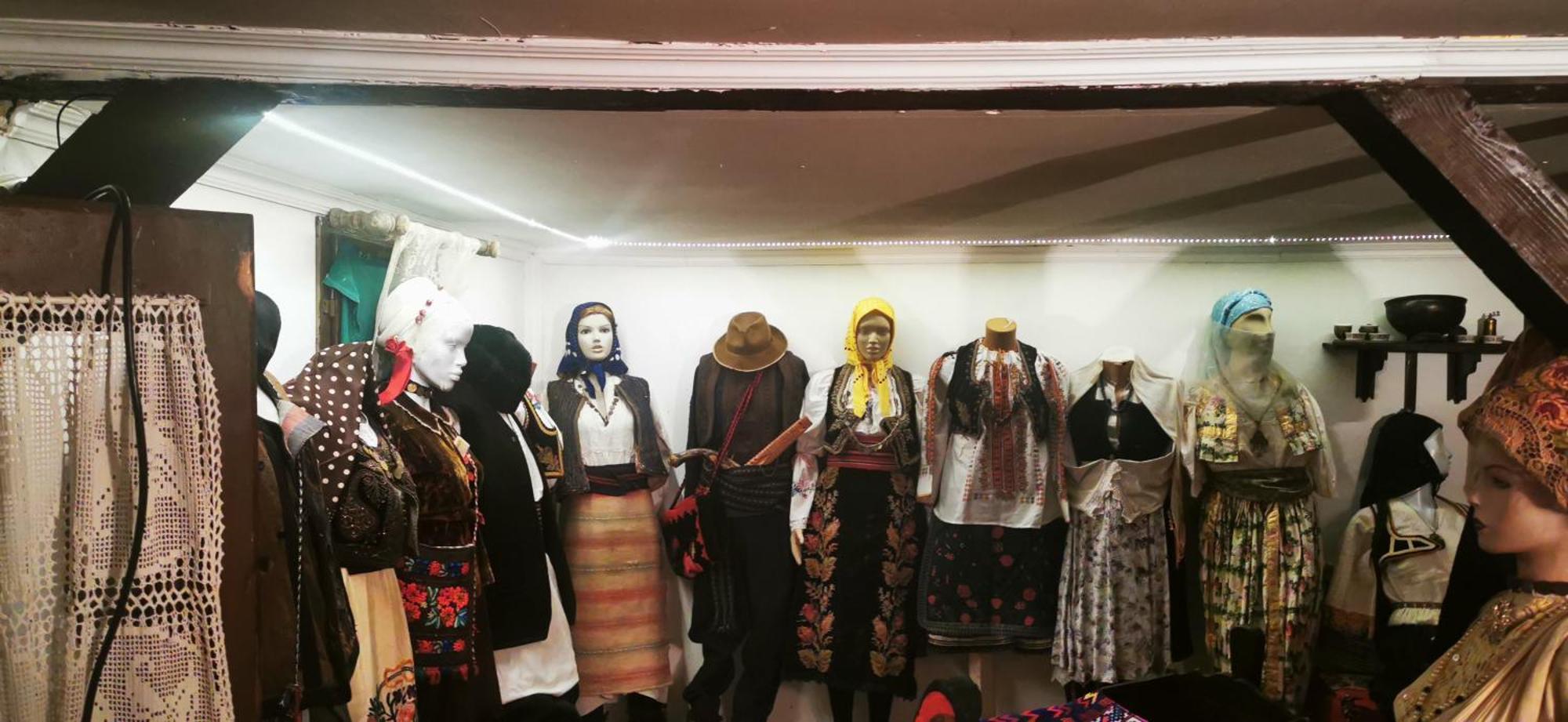 Etno Domacinstvo Miris Bosiljka Διαμέρισμα Mislodin Εξωτερικό φωτογραφία